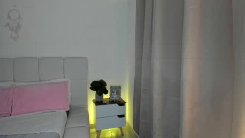 Snapshot of doll_oriana chatting on May 2, 11:10 pm doll_oriana online show from May 2, 11:10 pm