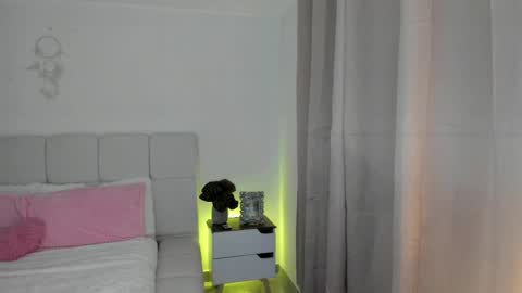 Snapshot of doll_oriana chatting on May 7, 11:10 pm doll_oriana online show from May 7, 11:10 pm