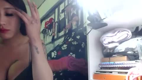 Catherine XXX online show from December 24, 3:38 am