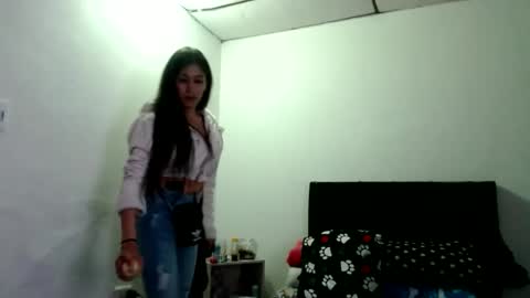Catherine XXX online show from December 25, 3:40 am