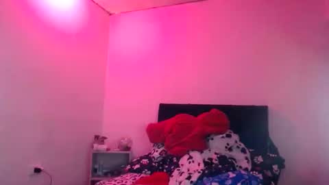 Catherine XXX online show from December 28, 4:52 pm