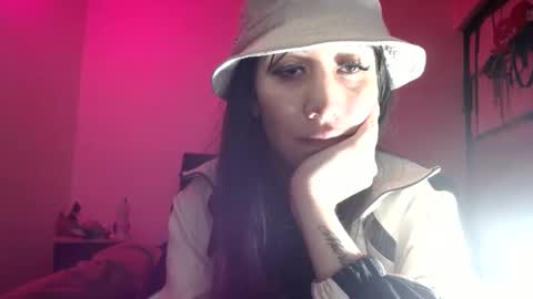 Catherine XXX online show from December 29, 2:06 am