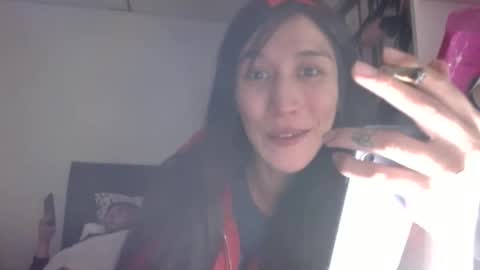 Catherine XXX online show from January 2, 3:37 am