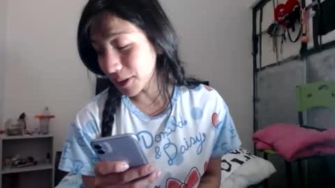 Catherine XXX online show from January 2, 3:51 pm