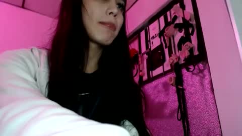 Catherine XXX online show from January 27, 3:04 am