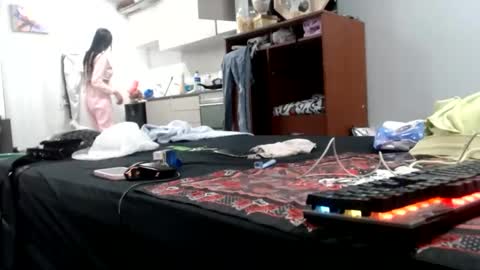 Catherine XXX online show from November 3, 10:32 pm