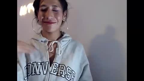 Catherine XXX online show from February 21, 6:36 am