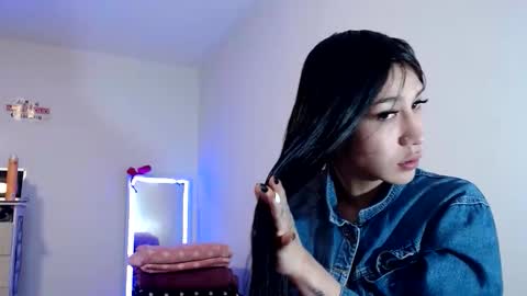 Catherine XXX online show from March 5, 8:16 pm