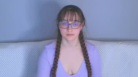 Tessa online show from April 6, 4:46 am