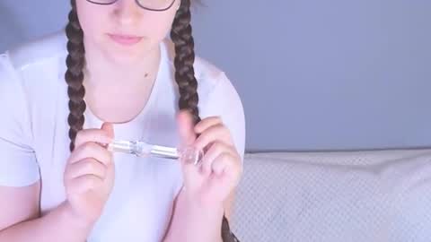 Tessa online show from April 13, 3:06 pm