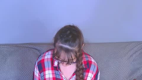 Tessa online show from June 4, 2:34 pm
