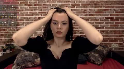 Jade online show from November 1, 6:32 pm