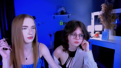 doll_vey online show from September 29, 7:51 pm