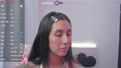 veronica  Independent model online show from October 8, 8:28 pm