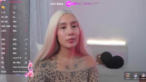 veronica  Independent model online show from October 11, 1:16 am