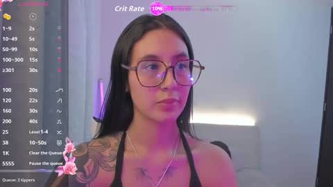 veronica  Independent model online show from November 15, 12:19 am