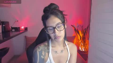 Snapshot of doll_waif chatting on March 13, 3:02 am veronica Independent model online show from March 13, 3:02 am