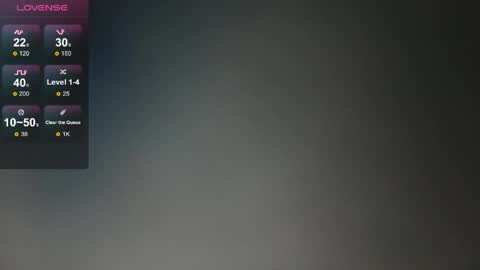 Dollbabybaby699 online show from June 8, 4:40 pm