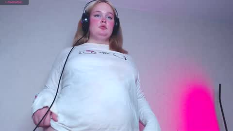 Miss Rose online show from October 24, 3:30 pm