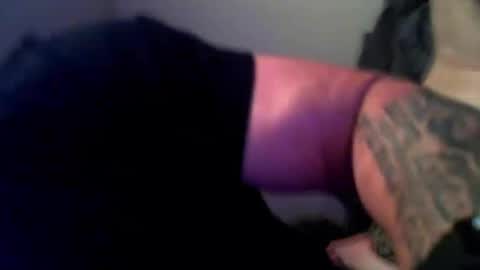 Dollface Killa online show from February 13, 10:34 am