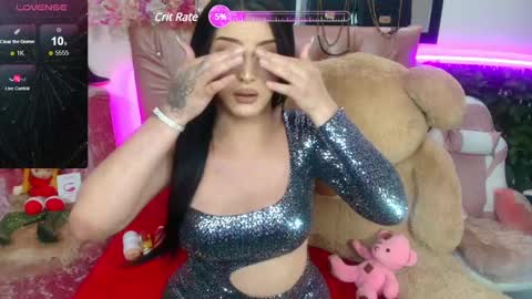 ginna online show from January 26, 7:31 pm