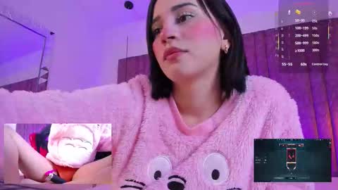 dollieemma online show from February 25, 1:43 pm