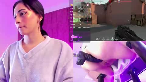 dollieemma online show from March 4, 1:17 pm