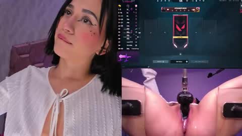 dollieemma online show from March 7, 2:03 pm