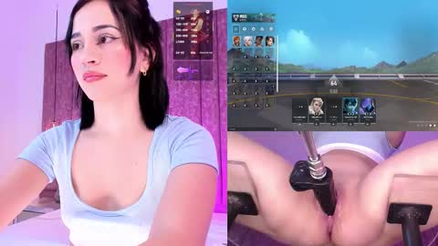 dollieemma online show from March 26, 1:38 pm