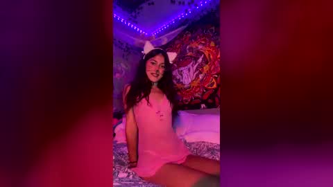 dollieprincess online show from June 18, 8:24 pm