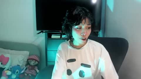 mina online show from September 13, 3:50 am