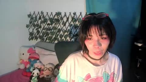 mina online show from September 23, 3:09 am