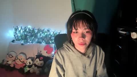 mina online show from September 24, 2:15 am