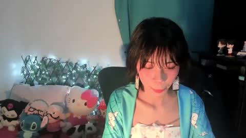 mina online show from September 27, 2:49 am