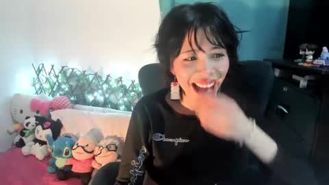 mina online show from September 30, 3:33 am