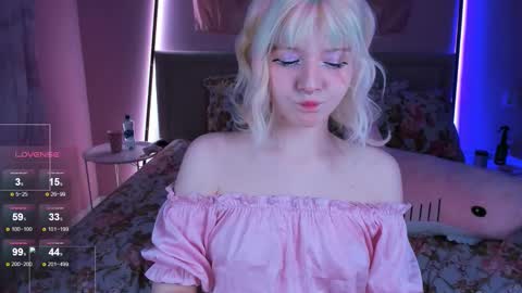 Evanka online show from November 22, 12:31 am