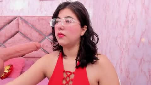 Snapshot of dolls_antonella chatting on June 12, 11:42 am Antonella online show from June 12, 11:42 am
