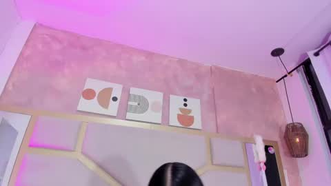 Dollsweety online show from October 10, 10:09 pm