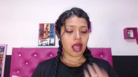 Loli online show from September 22, 4:14 am