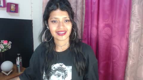 Loli online show from September 27, 3:22 am