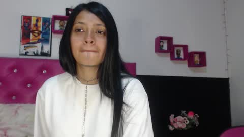 Loli online show from October 2, 3:24 am