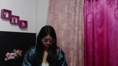 Loli online show from October 7, 3:14 am