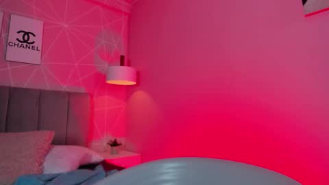 Call me Zoe  online show from November 21, 11:47 pm