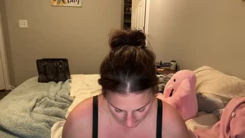 Snapshot of dollydimplez chatting on February 26, 8:11 pm Dolly online show from February 26, 8:11 pm