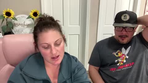 Snapshot of dollydimplez chatting on February 27, 2:53 am Dolly online show from February 27, 2:53 am