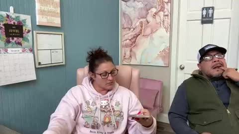 Snapshot of dollydimplez chatting on March 8, 7:09 pm Dolly online show from March 8, 7:09 pm