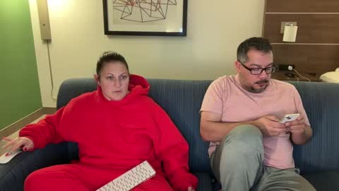 Snapshot of dollydimplez chatting on March 11, 2:54 am Dolly online show from March 11, 2:54 am