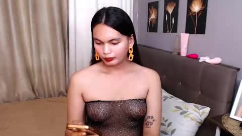 dollymoonlight online show from January 5, 5:27 pm