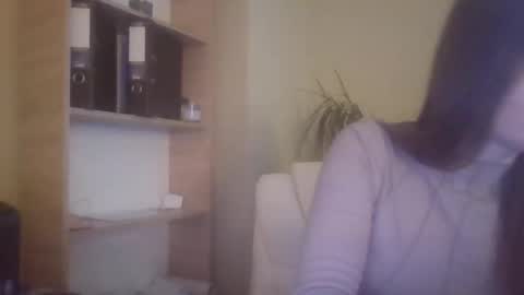 Snapshot of dollyroma chatting on November 5, 9:31 am DollyRoma online show from November 5, 9:31 am