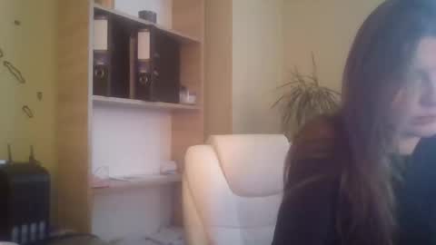 Snapshot of dollyroma chatting on November 7, 8:47 am DollyRoma online show from November 7, 8:47 am